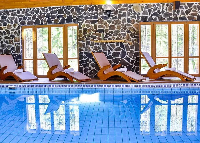 Hotel****liptovsky Dvor Aparthotel Liptovsky Jan