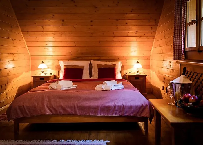 Aparthotel Hotel****liptovsky Dvor 4*