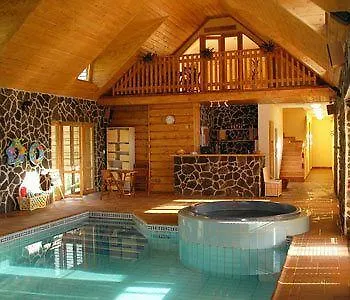 Hotel****liptovsky Dvor 4*