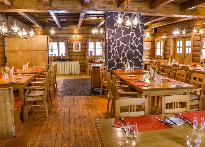 Hotel****liptovsky Dvor 4* Liptovsky Jan