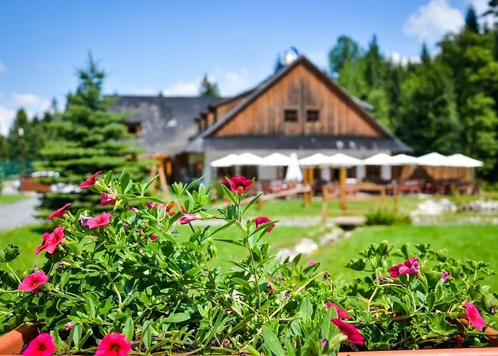 Hotel****liptovsky Dvor